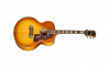 Gibson SJ-200 60s Original Heritage Cherry Sunburst